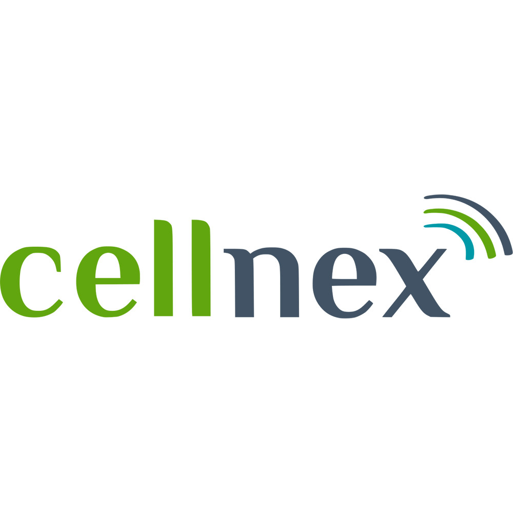 logo cellnex